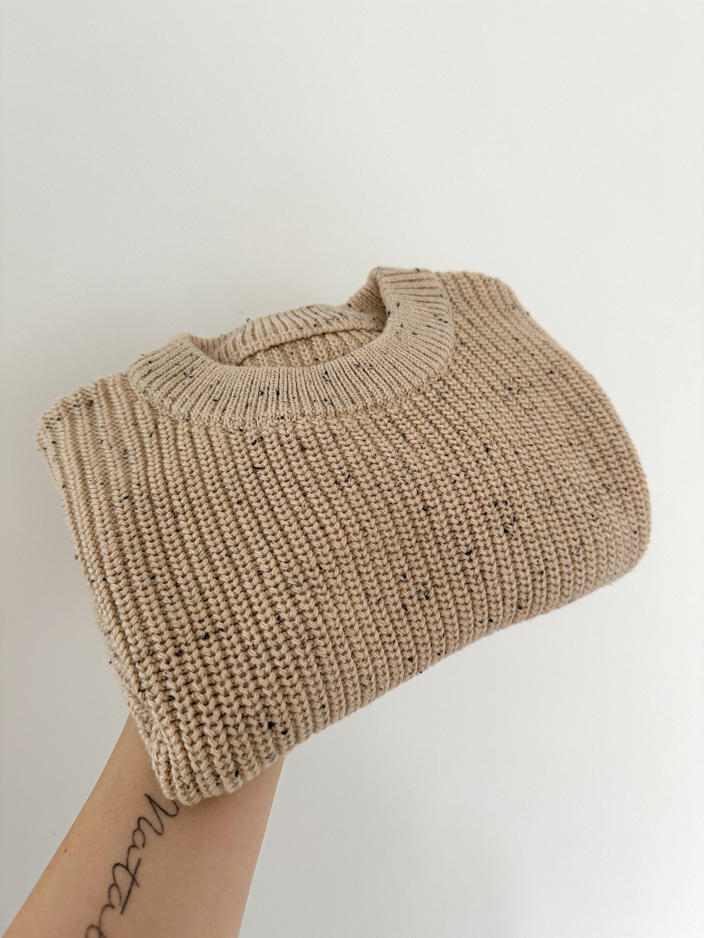 READY TO SHIP| Honey- 3-6months