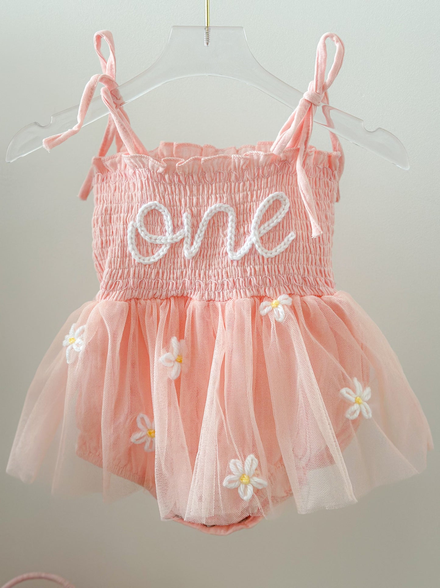 Tulle rompers (Copy)